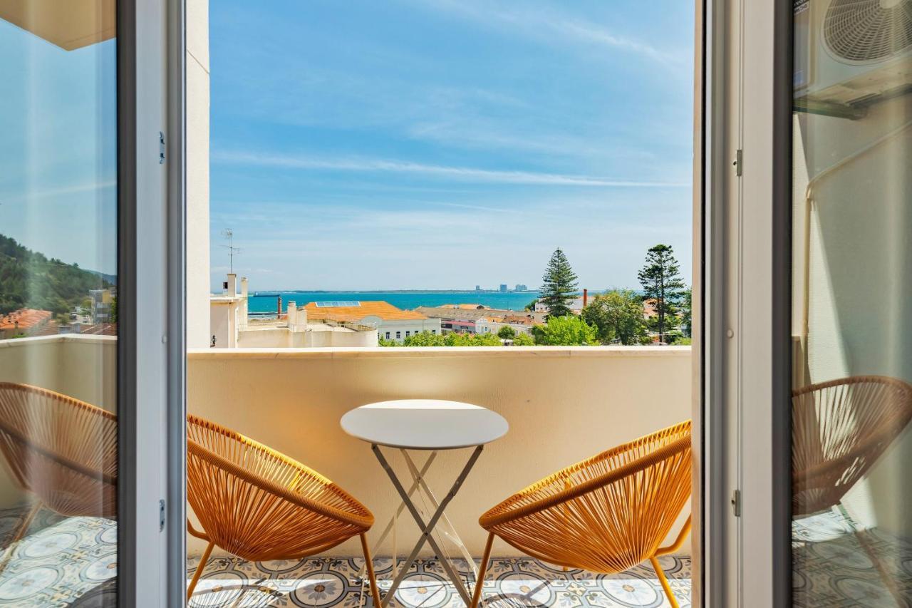 Apartamento Castle View Setúbal